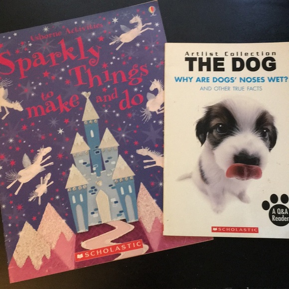 Other | Random Craft Pack Kids Fun Things To Do | Poshmark